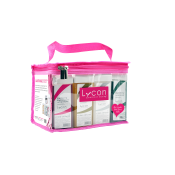 Lycon - Waxing Kits