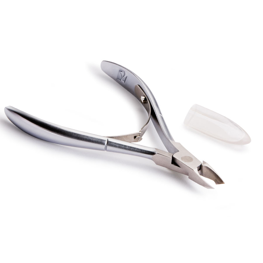 CALA Product | Soft Touch Cuticle Nipper (Coral)