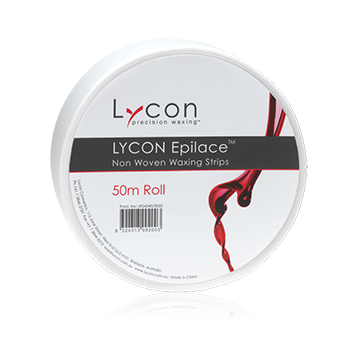 Lycon Wax Strips