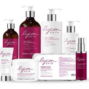 Bioceutical Skincare By Lycon