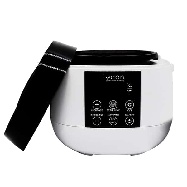 Lycon LYCOPRO Mini Heater 500ml YN Salon Supplies