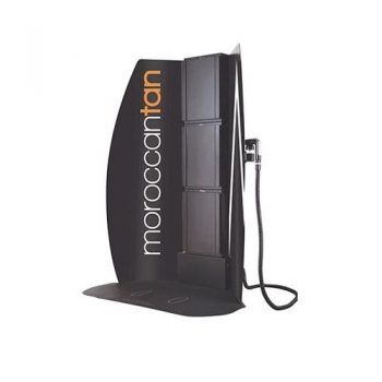 Mobile Spray Tan Bag