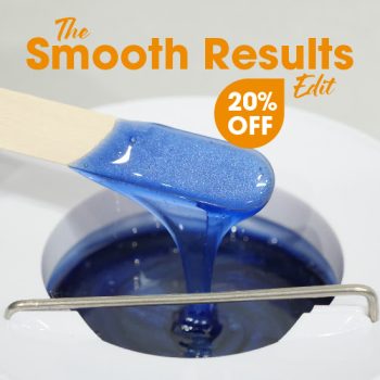 The Smooth Results Edit - Caron Specials