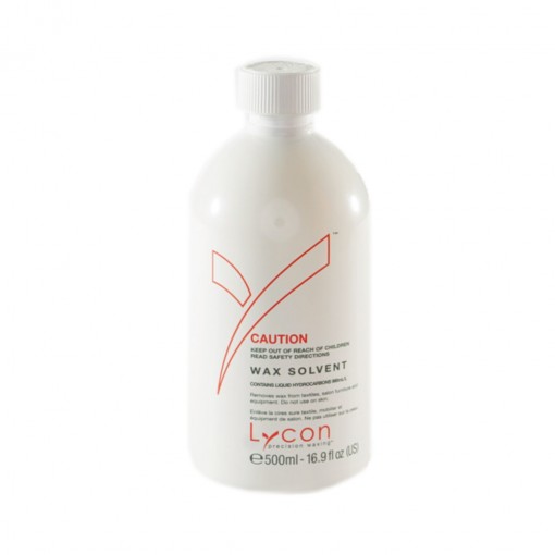 Lycon Wax Solvent YN Salon Supplies