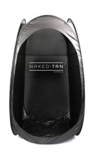 Naked Tan Tanning Tent | YN Salon Supplies
