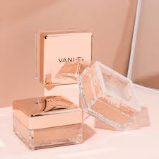Vani-T Award Winning Make Up